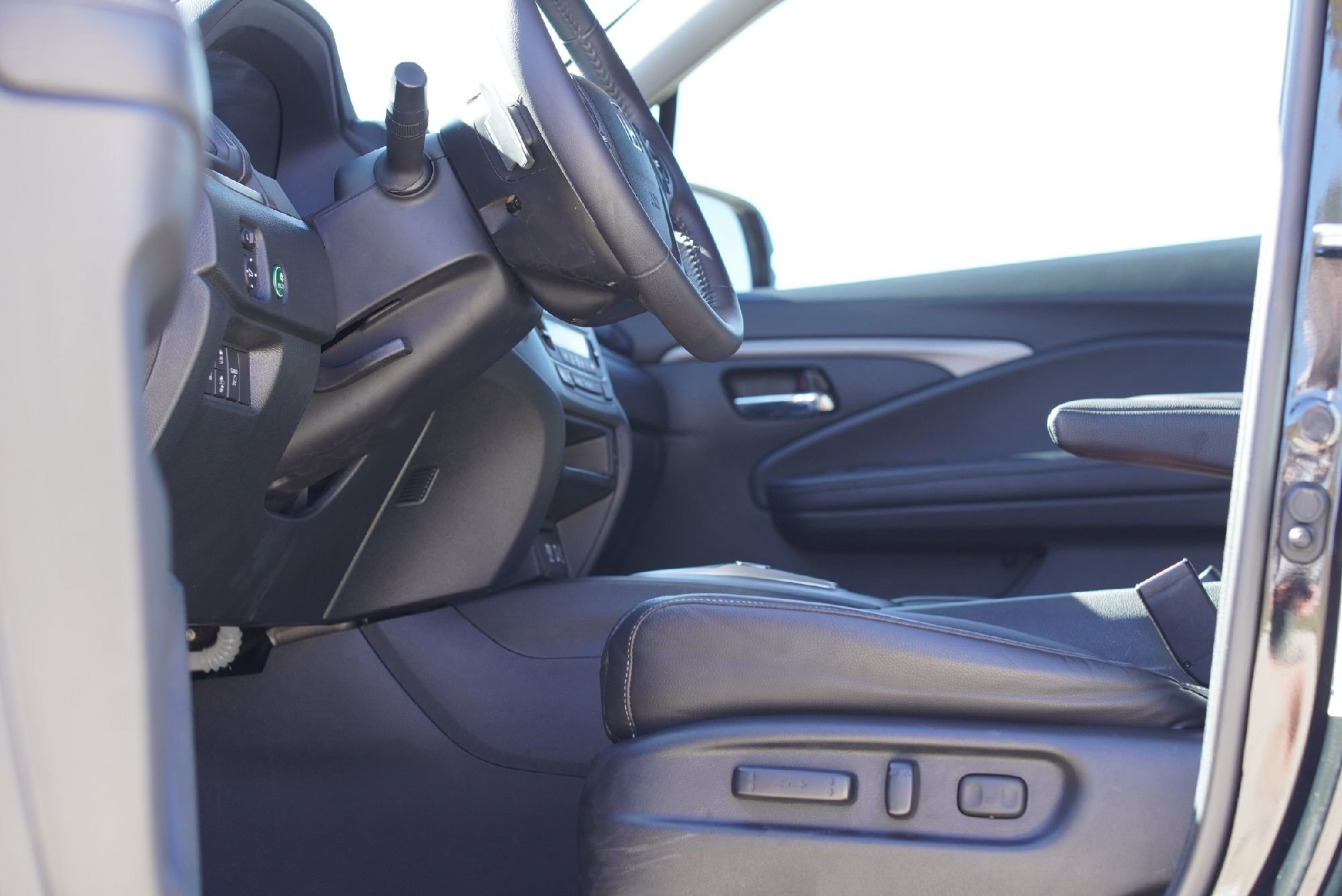 Used 2023 Honda Ridgeline RTL image 23