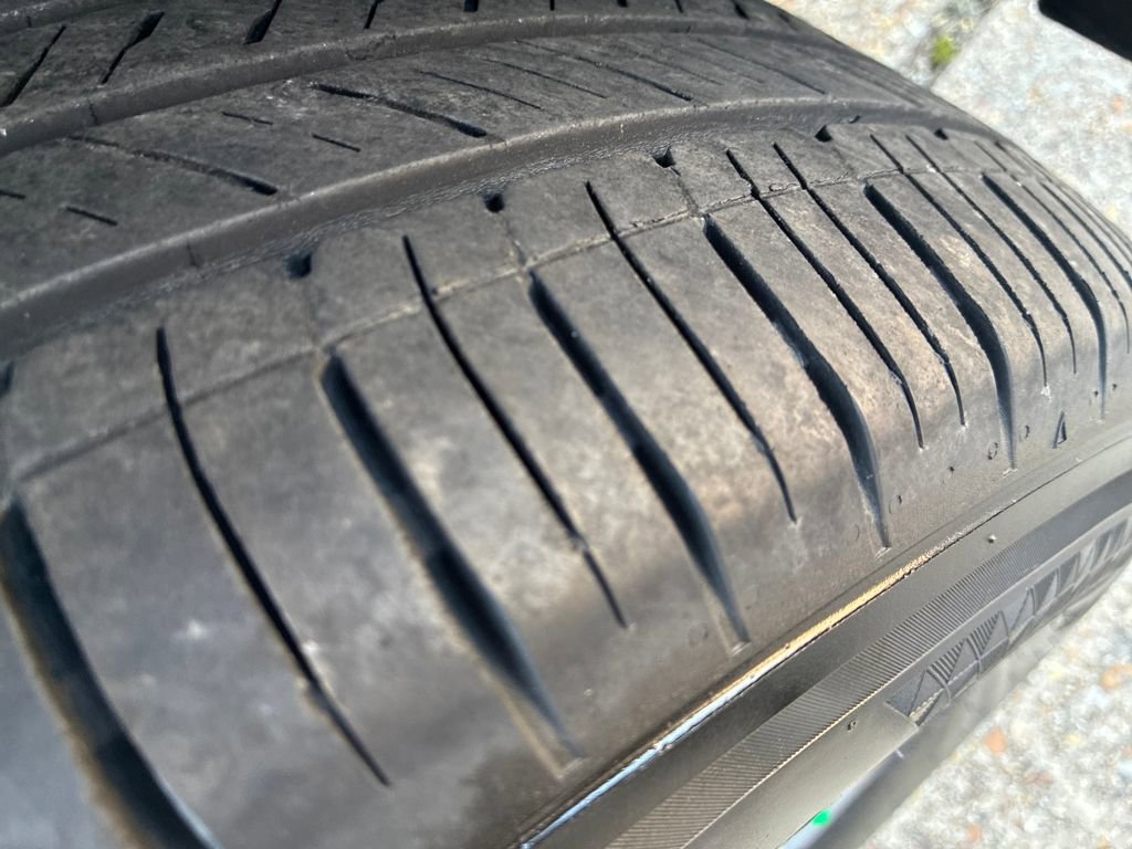 Used 2023 Hyundai Tucson SEL w/ Cargo Package image 27