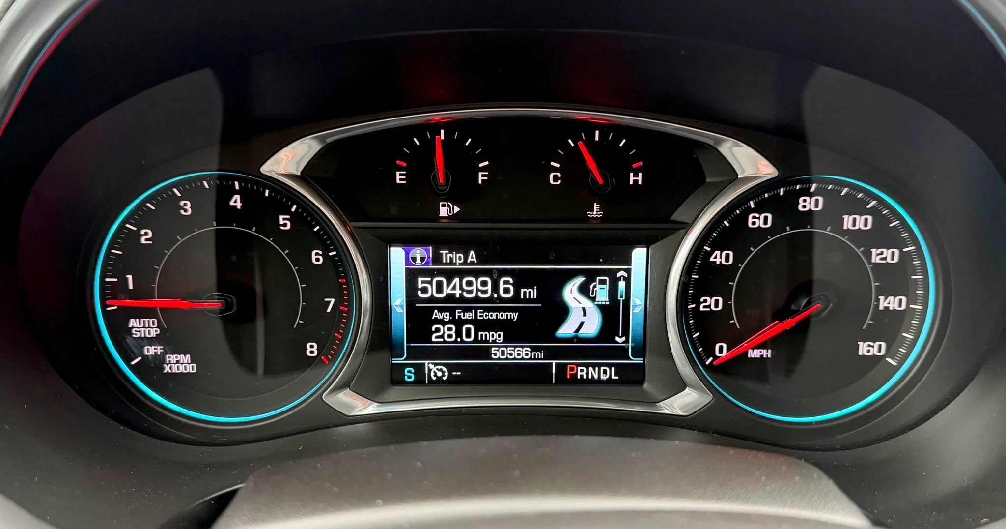 Used 2016 Chevrolet Malibu LT FWD image 26