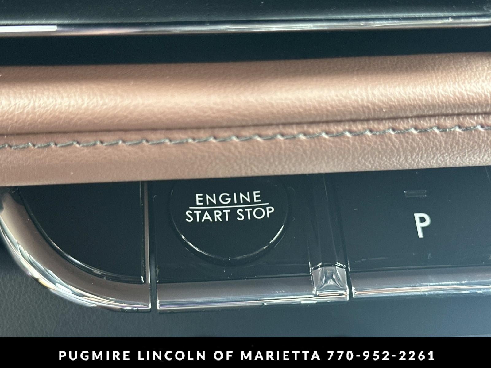 New 2026 Lincoln Aviator Reserve RWD image 28