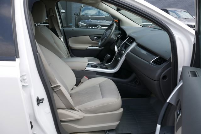 Used 2011 Ford Edge SEL AWD/4WD image 22