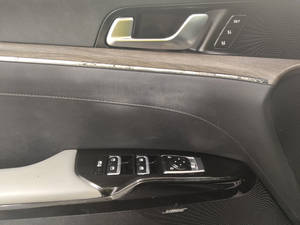 Used 2021 Kia K5 EX w/ EX Premium Package FWD image 27