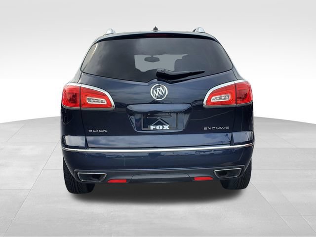 Used 2015 Buick Enclave Convenience FWD image 4
