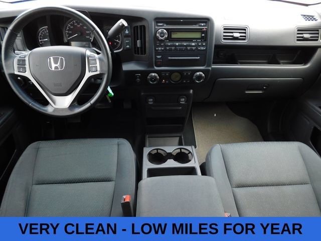 Used 2012 Honda Ridgeline Sport image 11