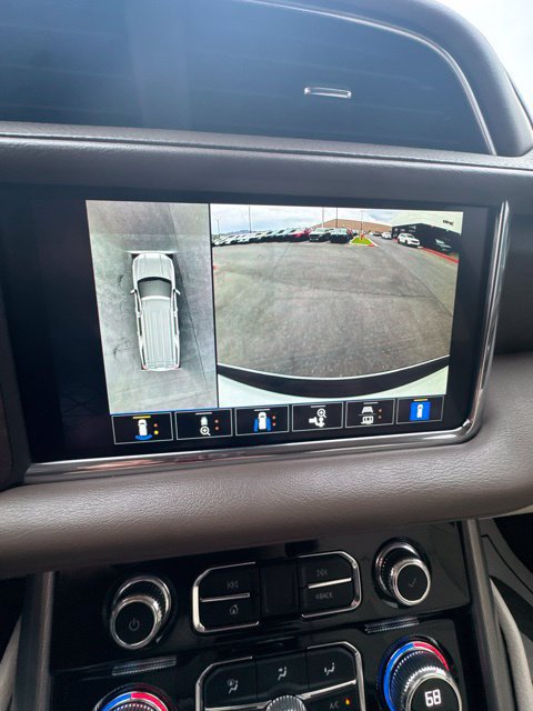 Used 2023 GMC Yukon Denali AWD/4WD image 27