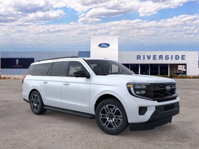 New 2026 Ford Expedition Max Active AWD/4WD image 7