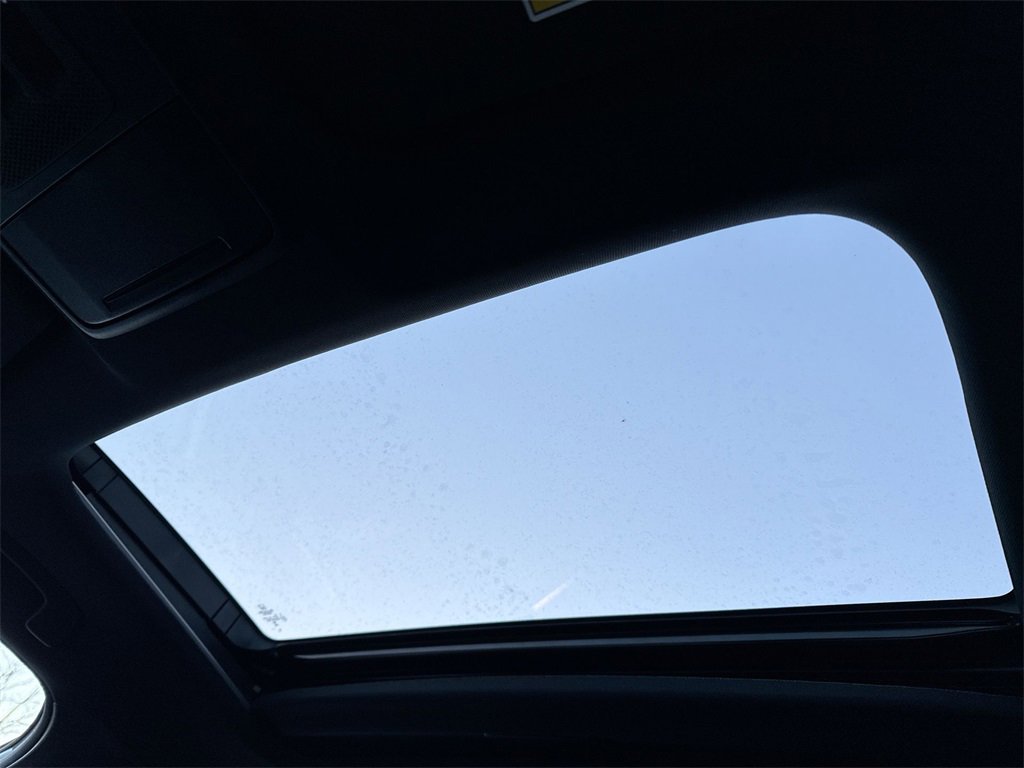 New 2026 Honda Civic Sport Touring image 16