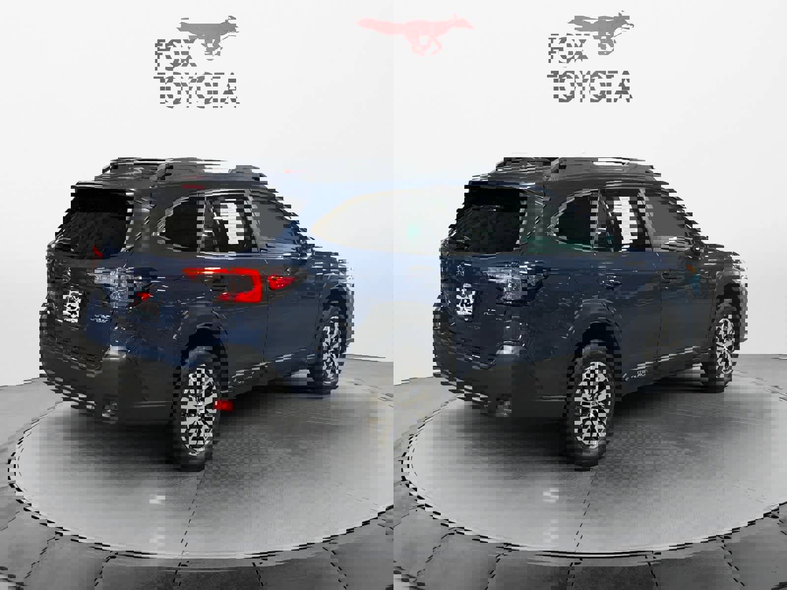 Used 2024 Subaru Outback Premium image 6