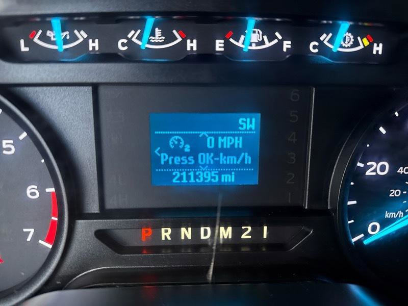 Used 2019 Ford F350 XL w/ Power Equipment Group AWD/4WD image 13