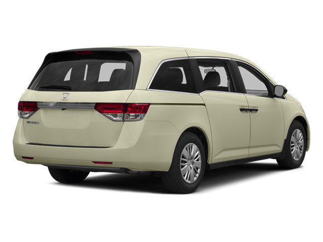 Used 2014 Honda Odyssey LX image 2
