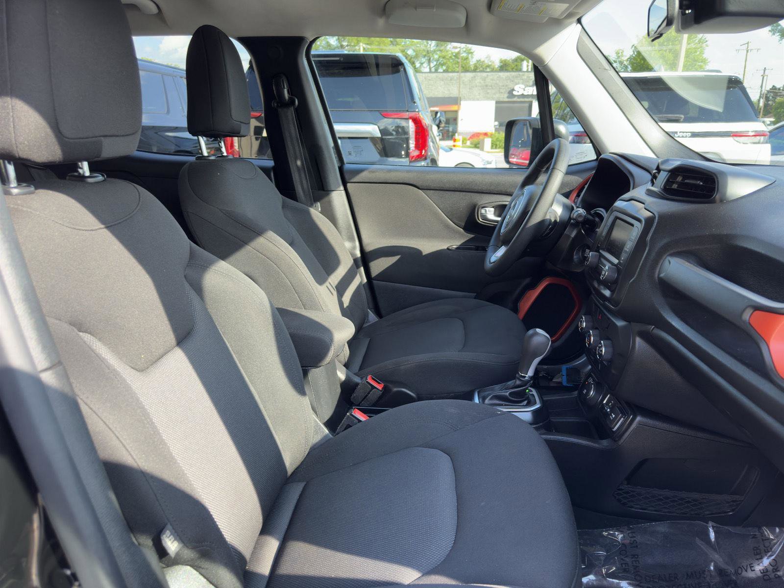 Used 2019 Jeep Renegade Sport AWD/4WD image 36