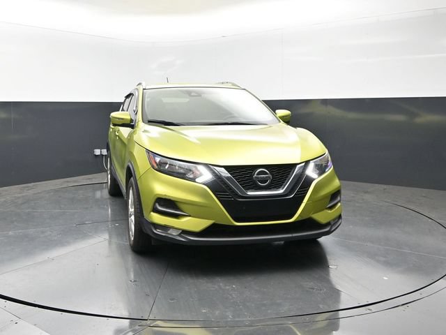Used 2020 Nissan Rogue Sport SV w/ Technology Package FWD image 5