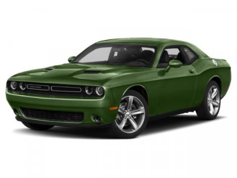 Used 2018 Dodge Challenger SXT Plus
