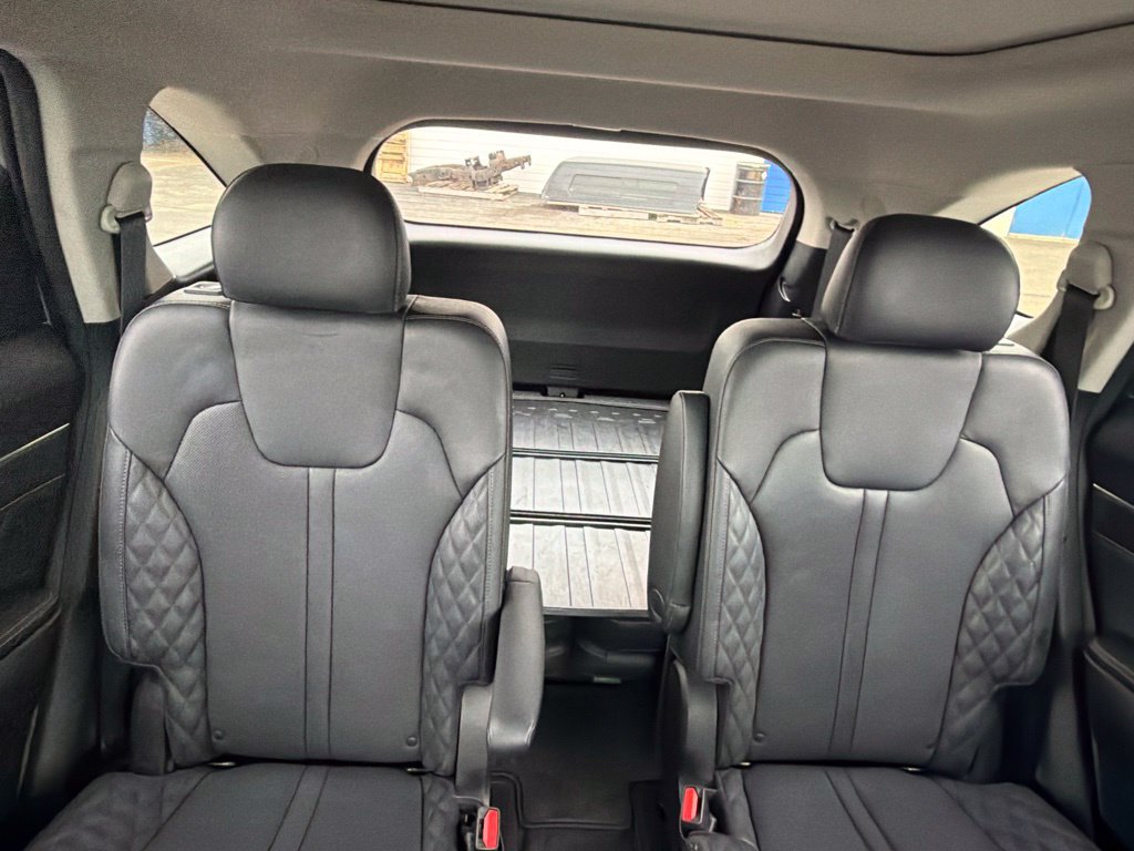 Used 2022 Kia Sorento SX FWD image 49