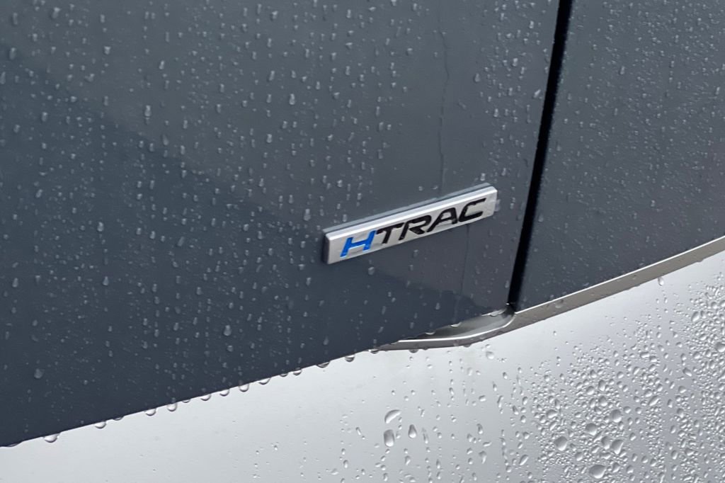 New 2026 Hyundai Ioniq 5 Limited image 7