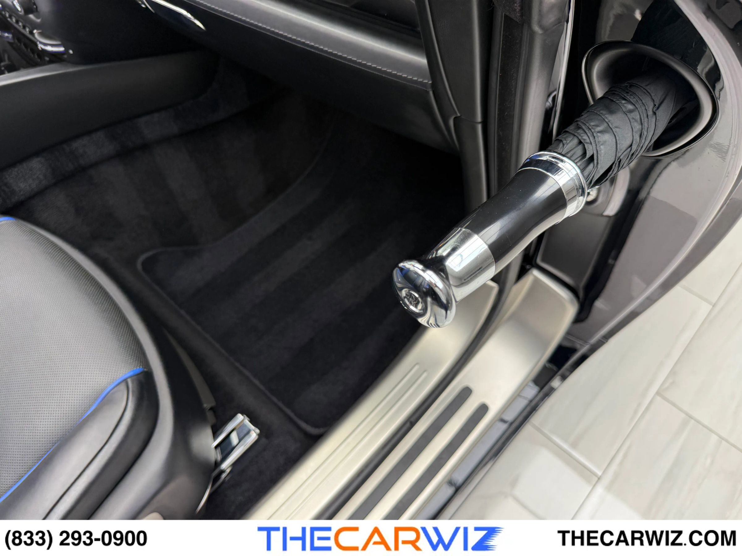 Used 2019 Rolls-Royce Dawn image 61