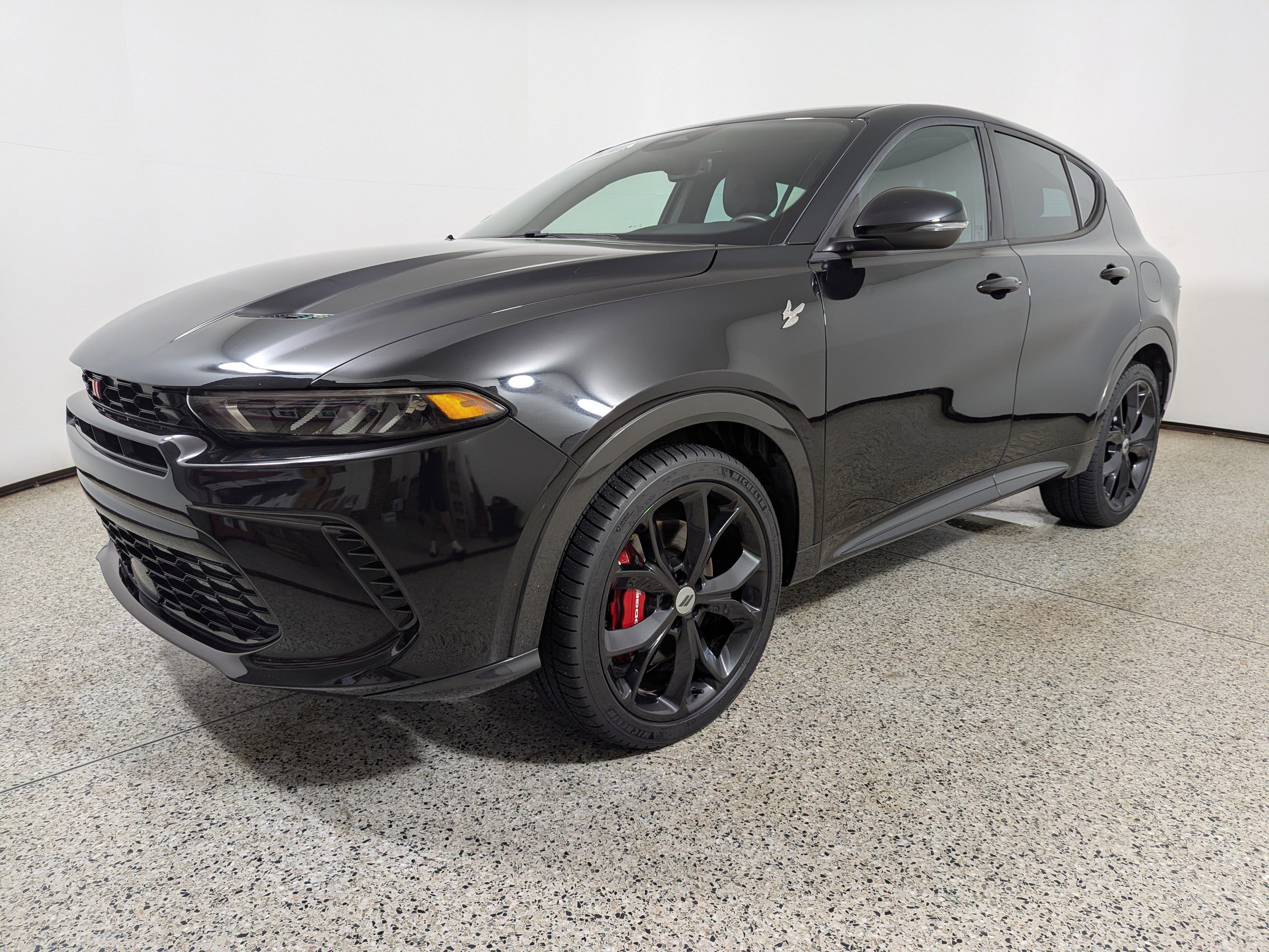 Used 2024 Dodge Hornet R/T w/ Track Pack image 3