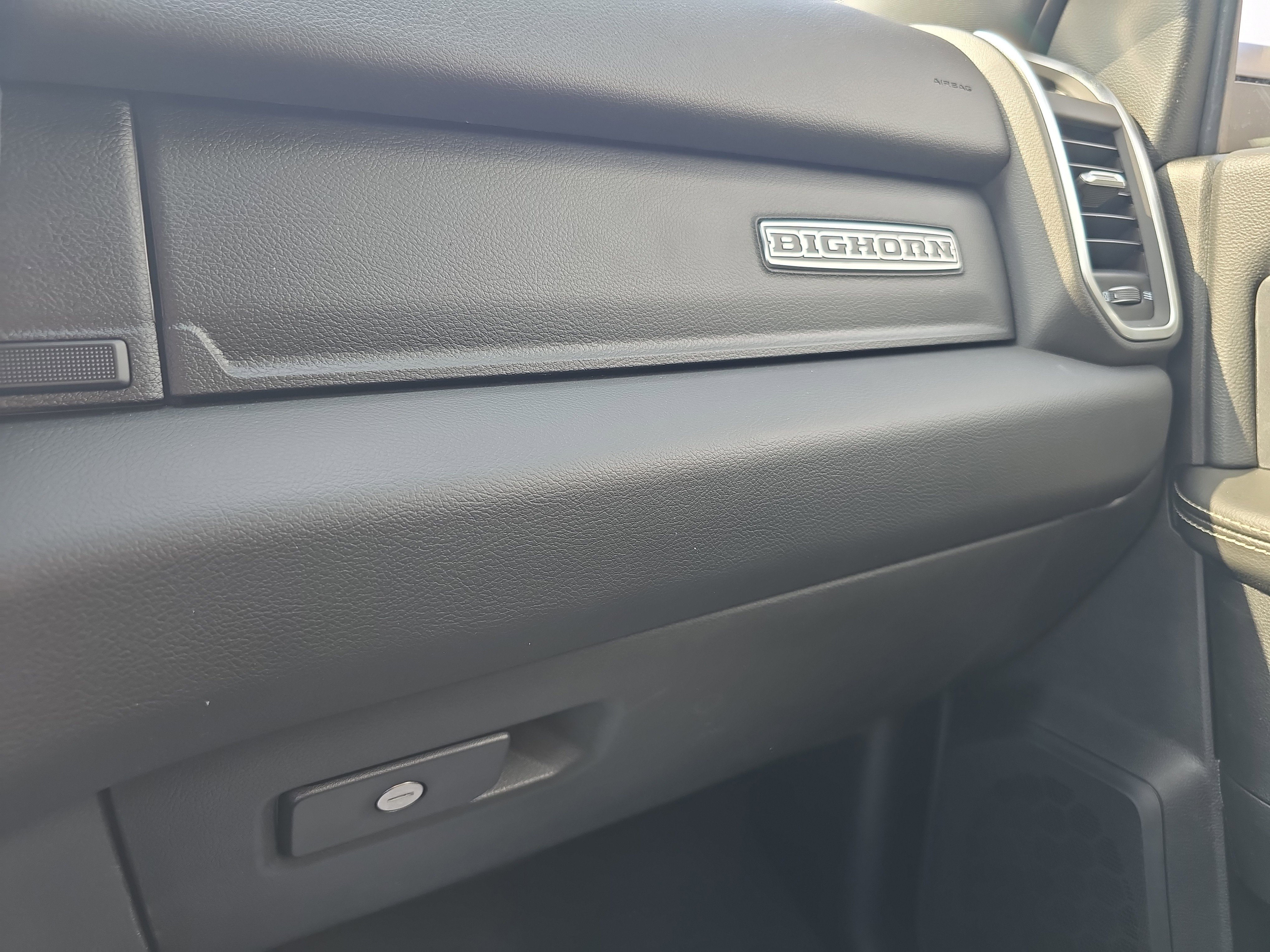 New 2026 RAM 2500 Big Horn image 30