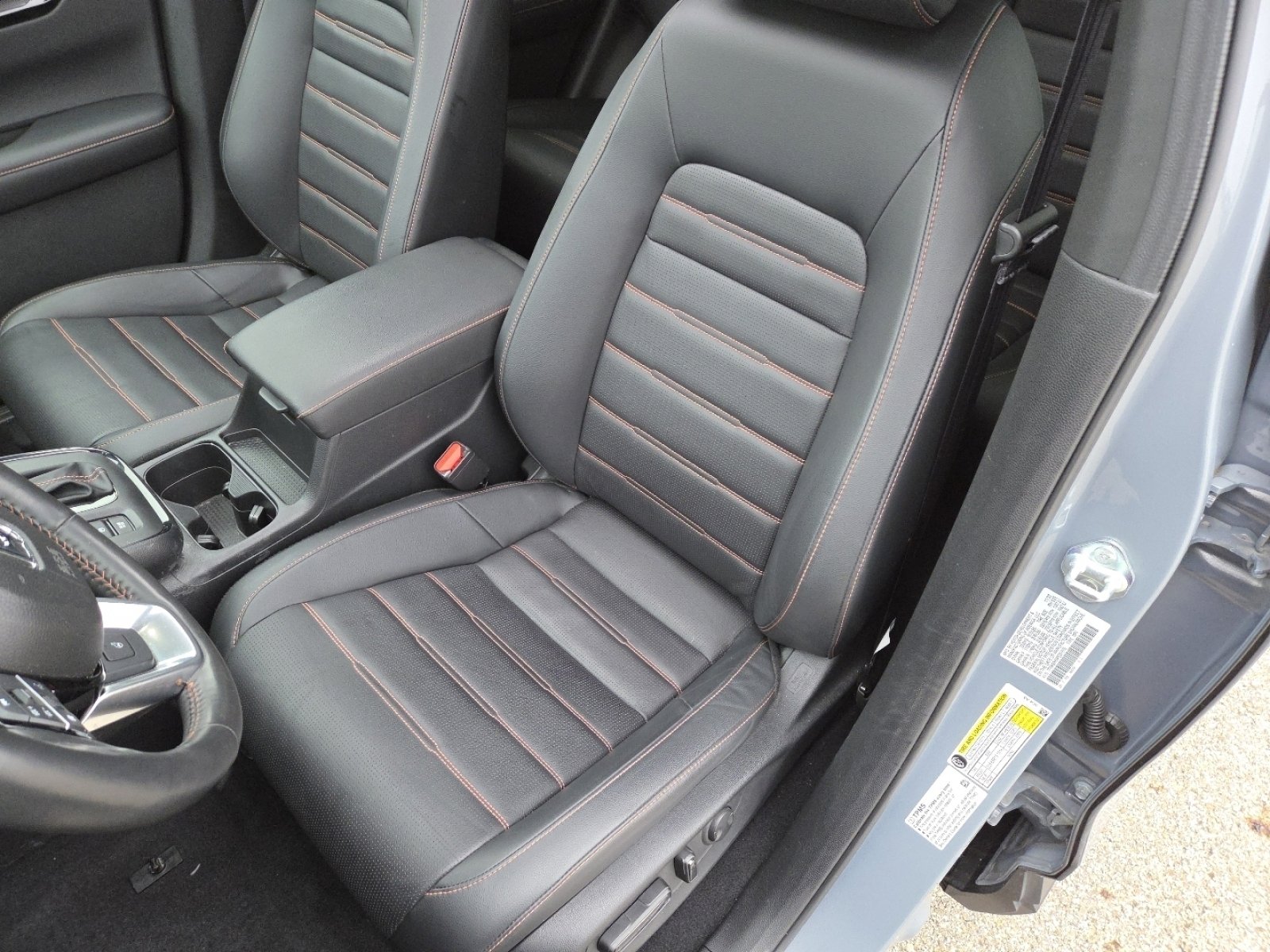 Used 2023 Honda CR-V Sport Touring image 26