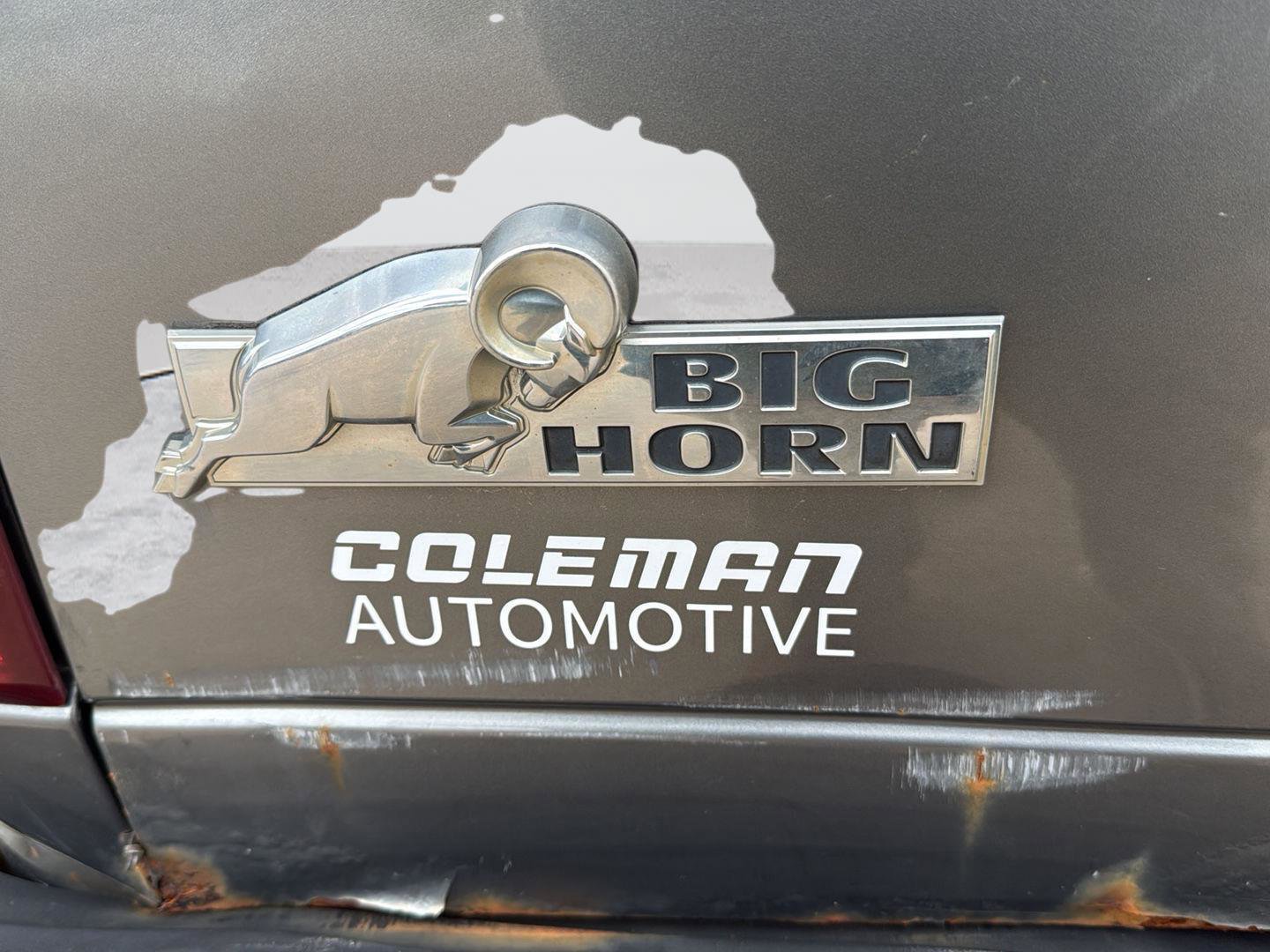 Used 2008 Dodge Ram 1500 Truck SLT AWD/4WD image 17