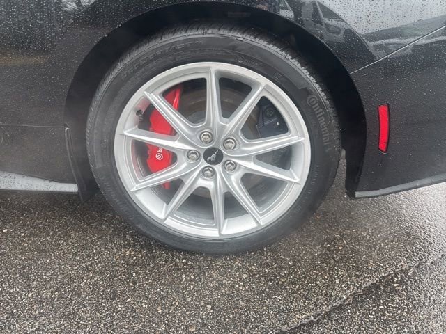 New 2026 Ford Mustang GT Premium image 4