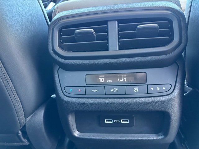 Certified 2023 Honda Pilot EX-L image 32