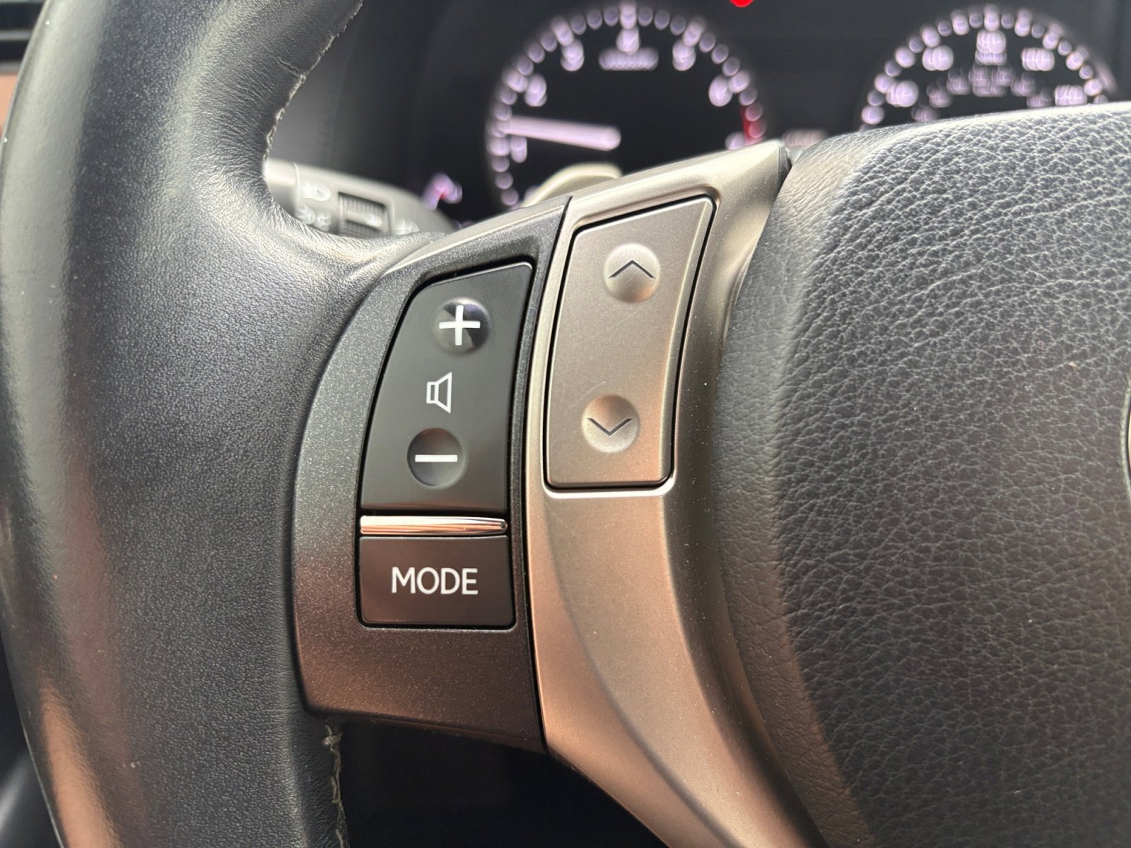 Used 2014 Lexus GS 350 w/ Premium Package image 16