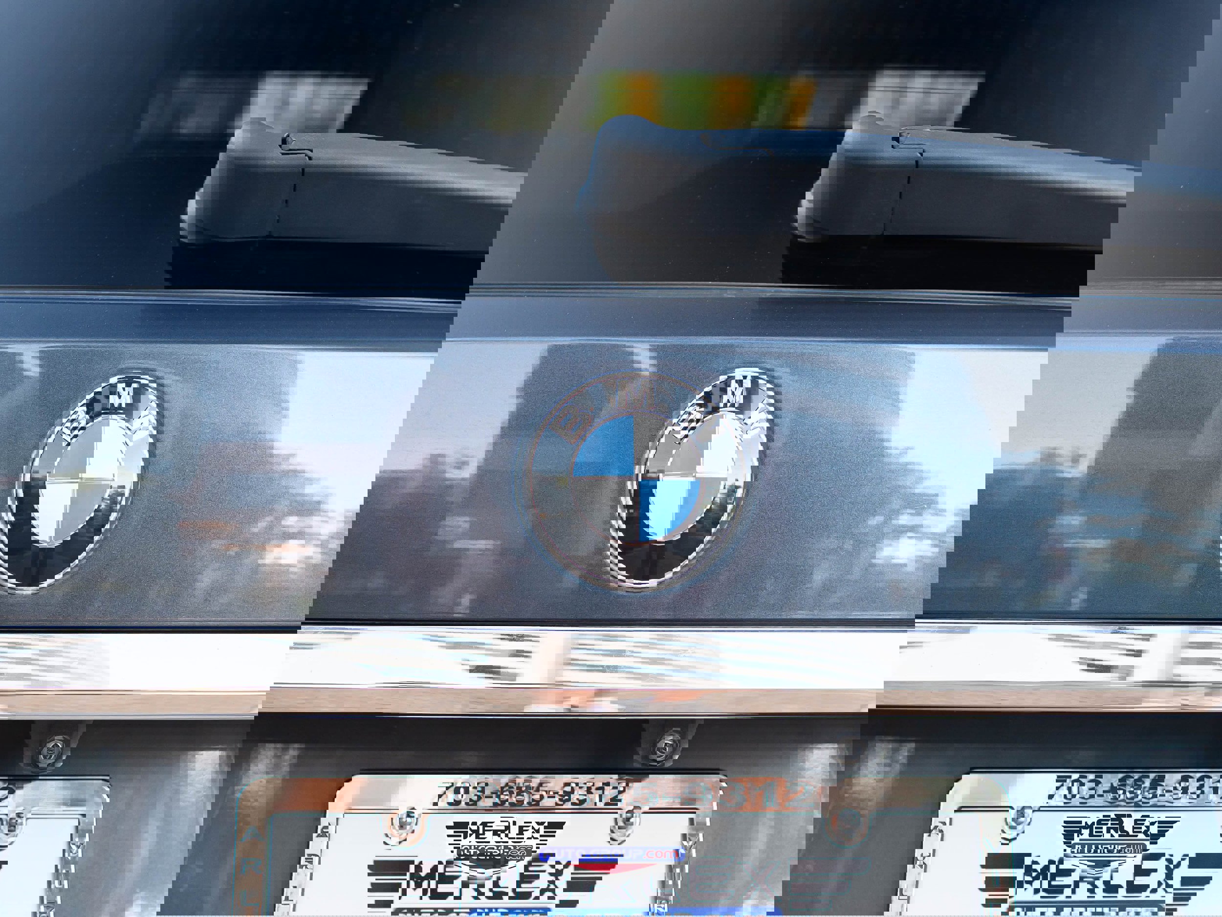 Used 2019 BMW X7 xDrive50i w/ Dynamic Handling Package image 51