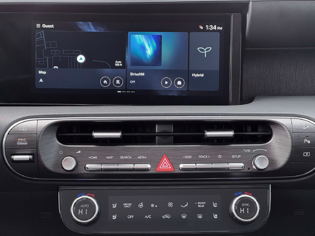 New 2026 Hyundai Palisade SEL Premium AWD/4WD image 19