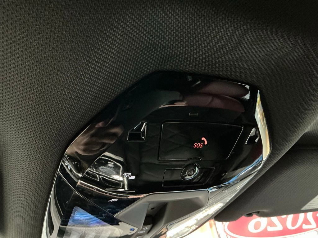 Used 2026 BMW 740i xDrive image 88