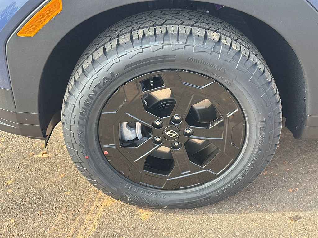 New 2026 Hyundai Santa Fe XRT AWD/4WD image 12