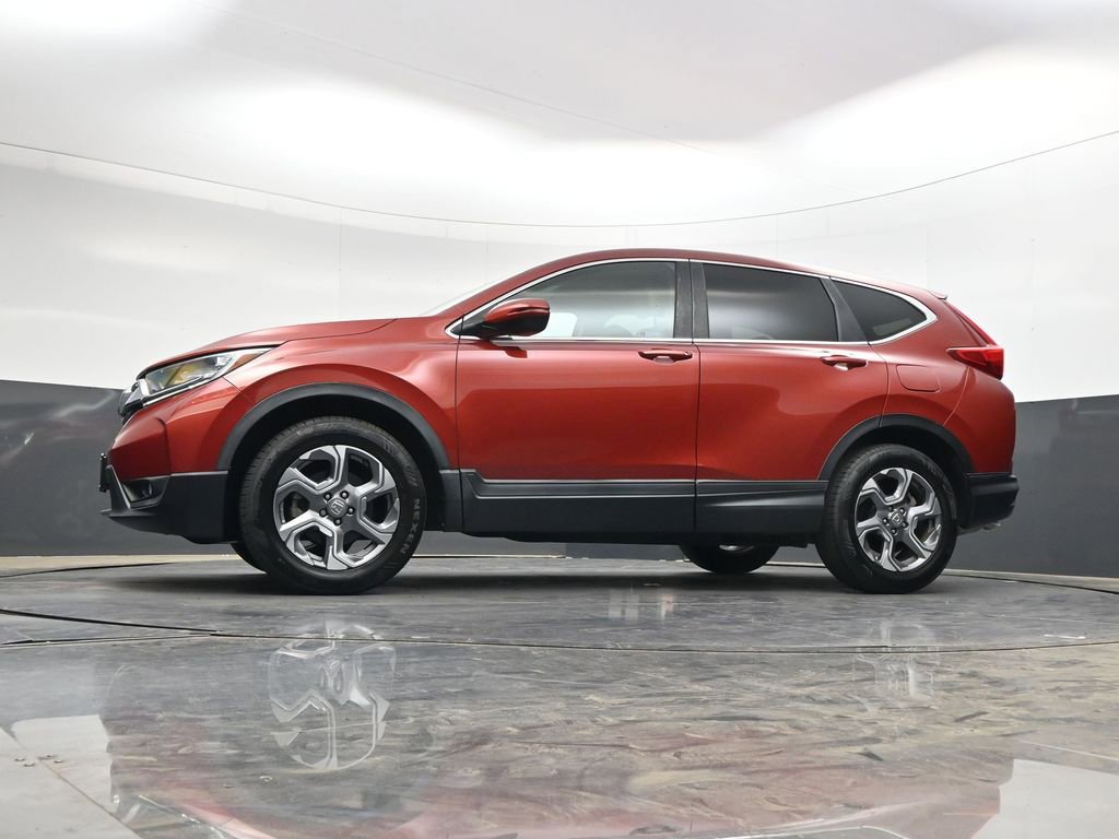 Used 2019 Honda CR-V EX image 28