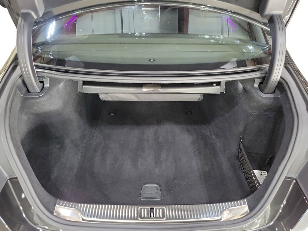 Used 2022 Mercedes-Benz S 580 4MATIC Sedan image 28