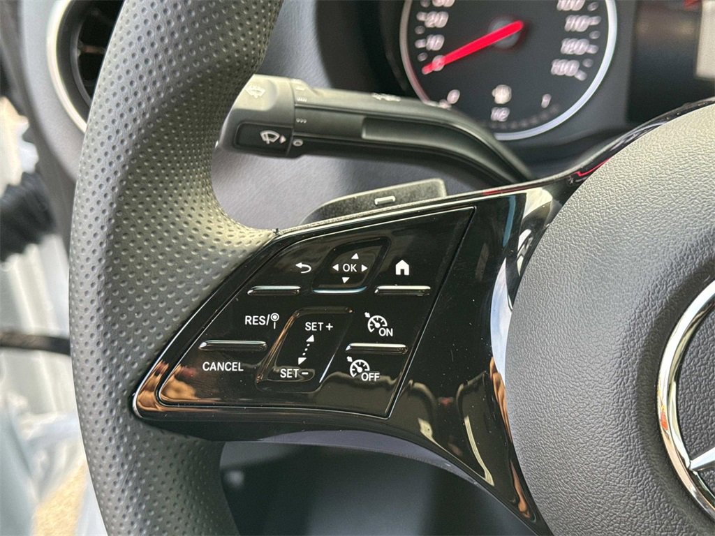 New 2026 Mercedes-Benz Sprinter 2500 image 27