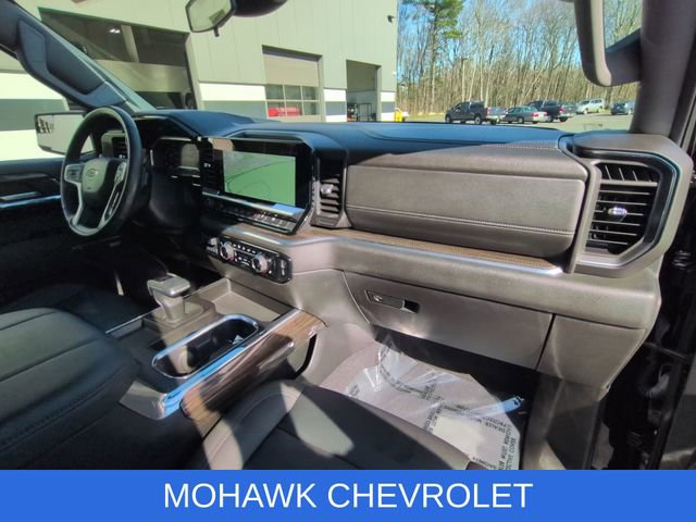 Certified 2024 Chevrolet Silverado 1500 RST w/ Convenience Package II AWD/4WD image 30