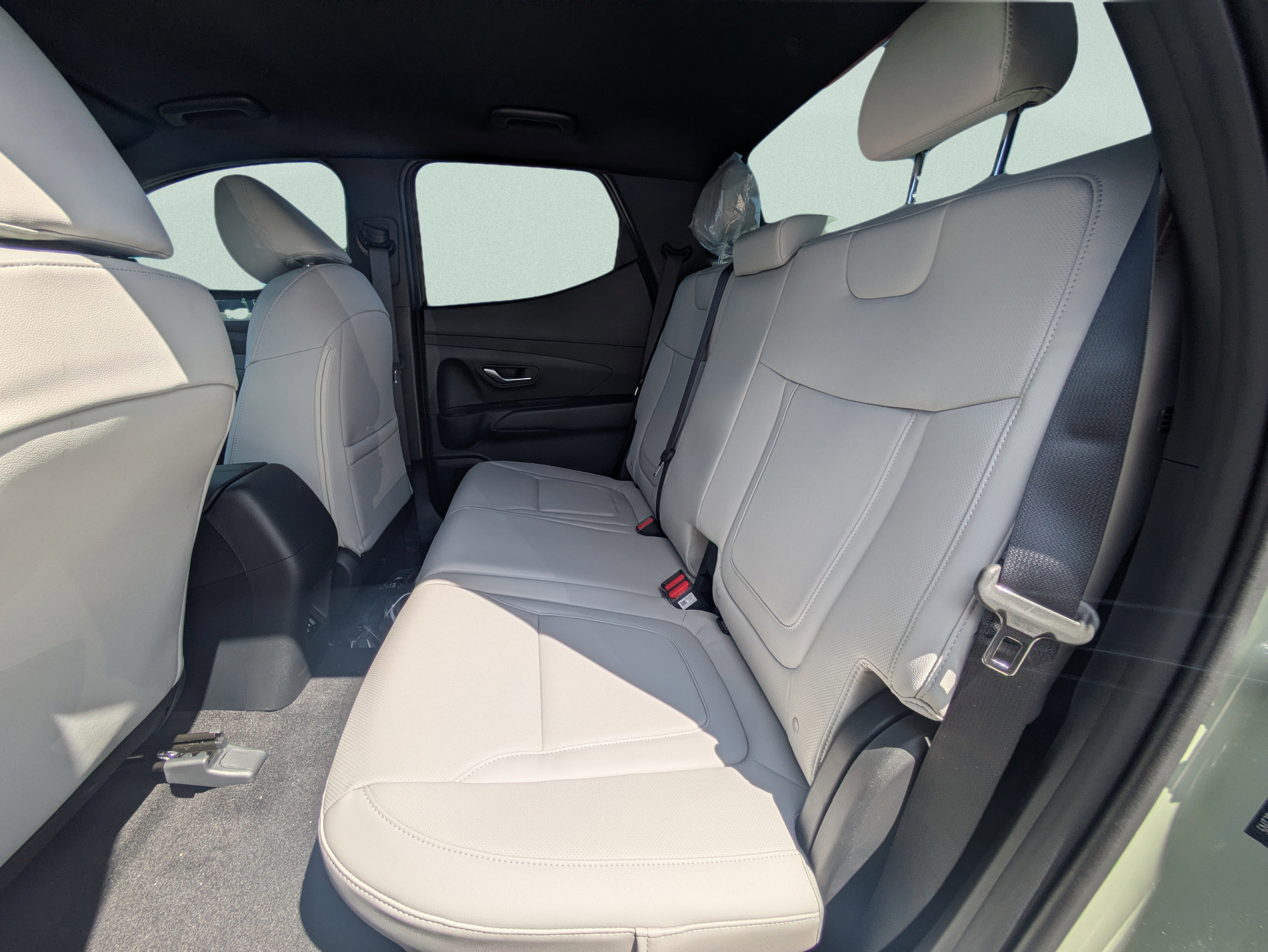 New 2026 Hyundai Santa Cruz SEL FWD image 13