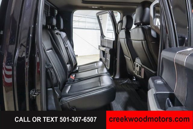 Used 2021 Ford F250 Lariat AWD/4WD image 14