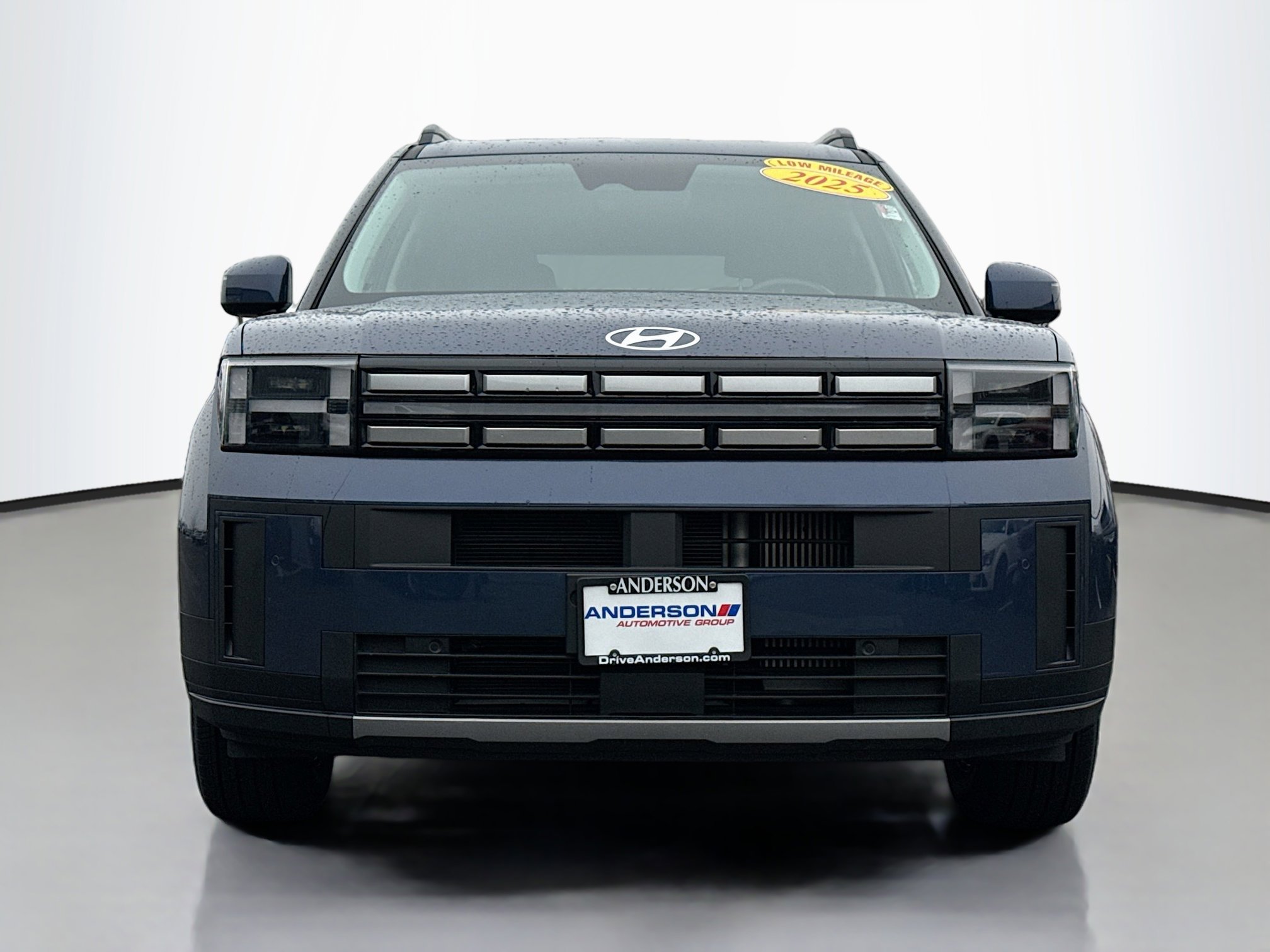 Used 2025 Hyundai Santa Fe SEL image 17