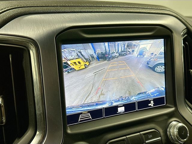 Used 2020 GMC Sierra 1500 SLT w/ SLT Premium Package AWD/4WD image 15