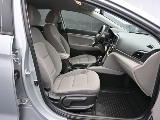 Used 2020 Hyundai Elantra SE w/ Convenience Package (C2) image 41