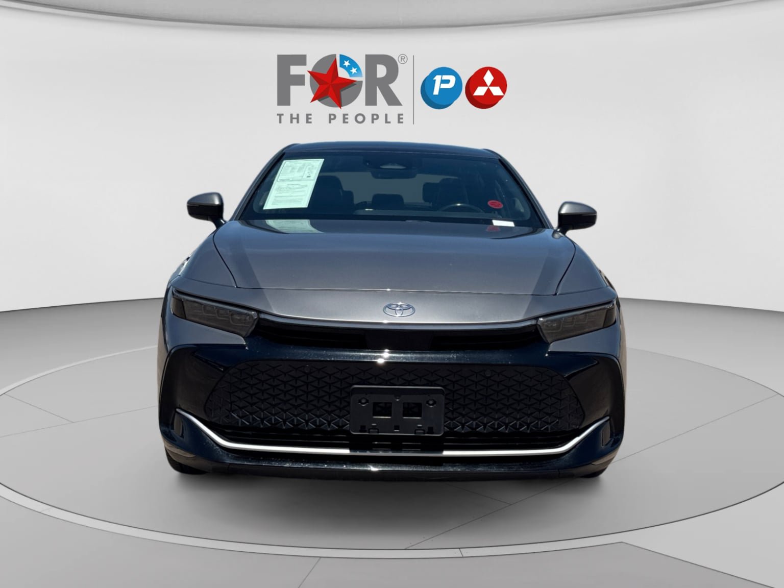 Used 2023 Toyota Crown AWD/4WD image 8