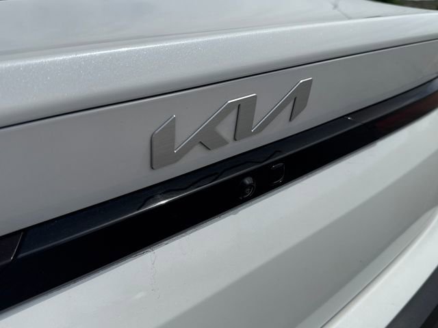Used 2025 Kia K4 FWD image 8