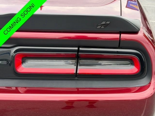 Used 2022 Dodge Challenger GT w/ Plus Package AWD/4WD image 19