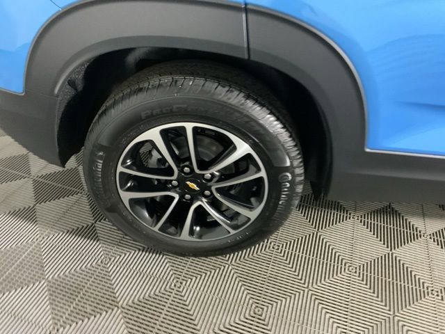 New 2026 Chevrolet TrailBlazer LT w/ Convenience Package image 41