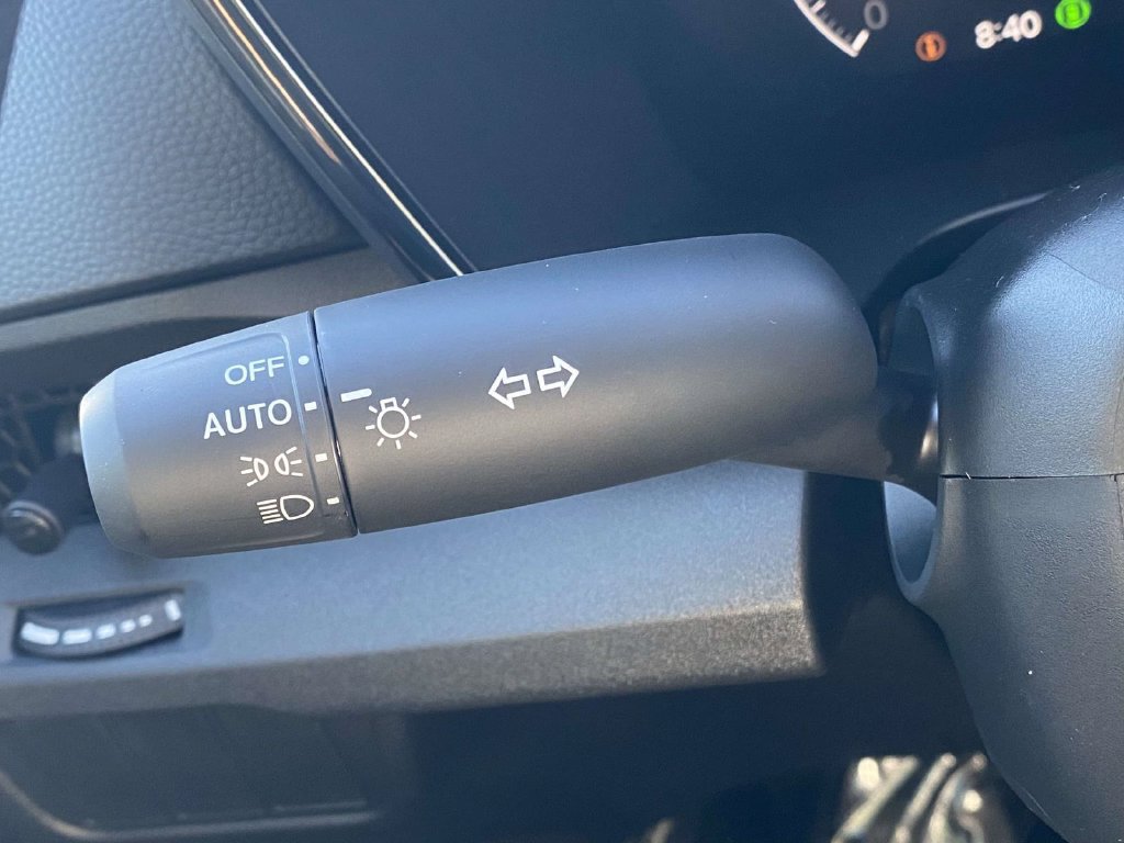New 2026 Honda CR-V LX image 20
