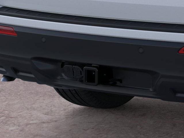 New 2026 Ford Explorer Active RWD image 48