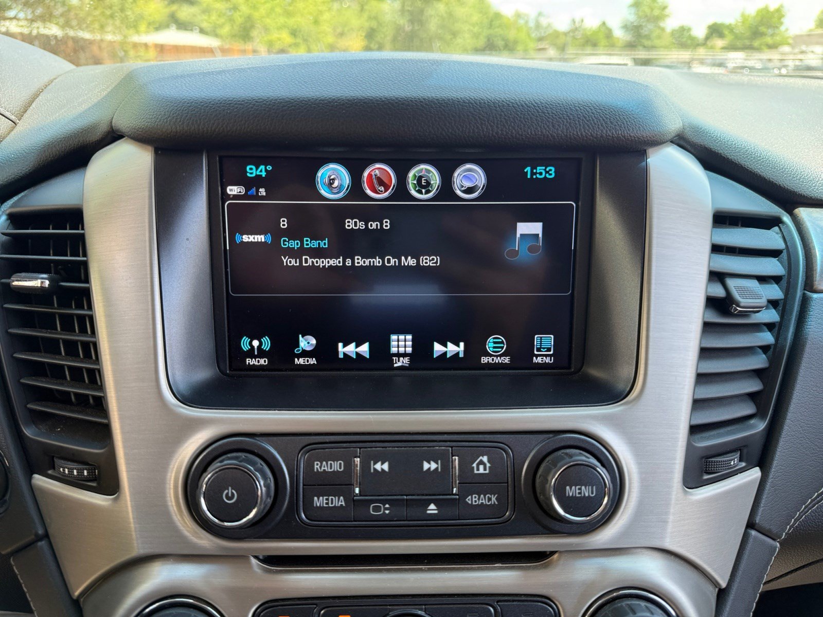 Used 2018 GMC Yukon Denali AWD/4WD image 26