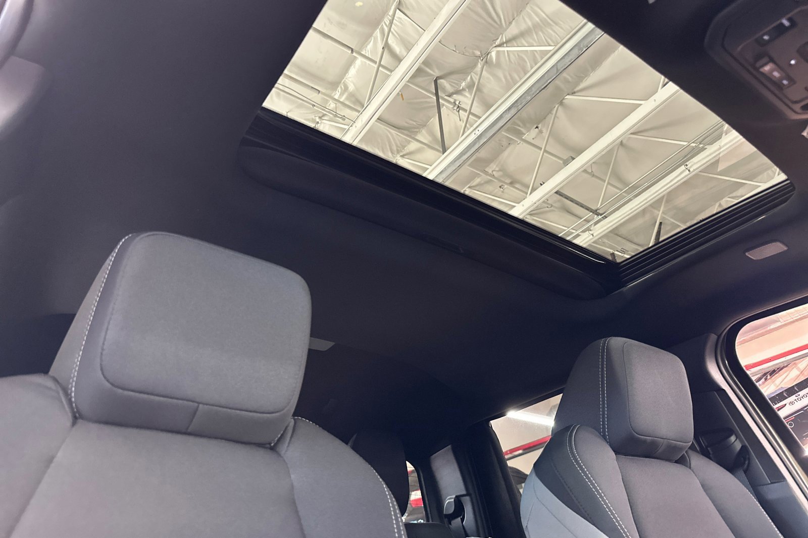 New 2026 Toyota Tacoma TRD Sport image 18