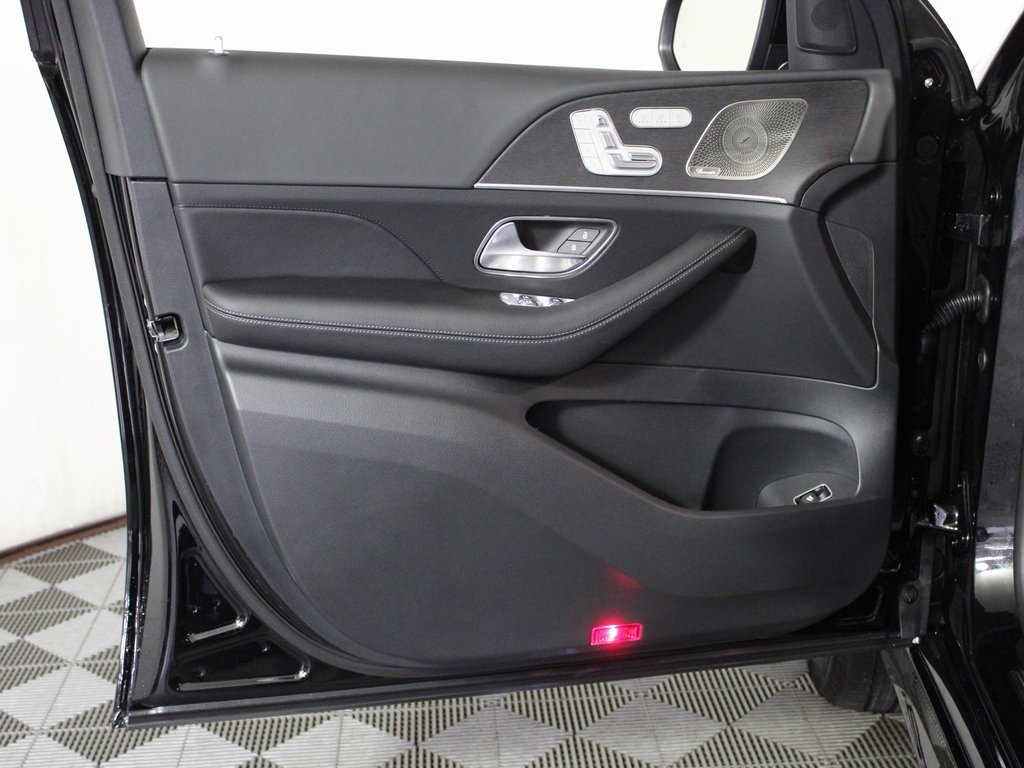 Certified 2026 Mercedes-Benz GLE 450 4MATIC Coupe image 11