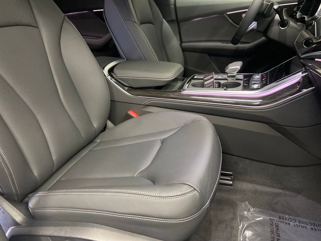 New 2026 Audi Q8 Premium Plus AWD/4WD image 8